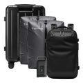 Ultimate Travel Bundle: Aero + Vortex Vacuum Pump + AirCabin 20
