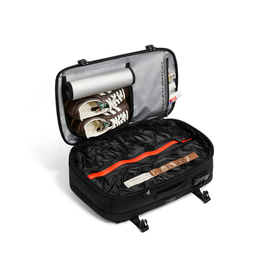 Zephyr 60L