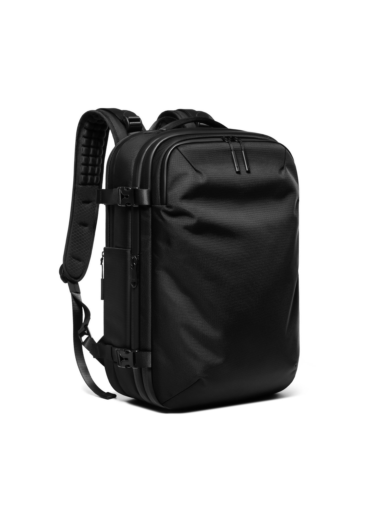 Zephyr 60L Vacuum-Seal Air Compression Travel Backpack Zephyr Pro