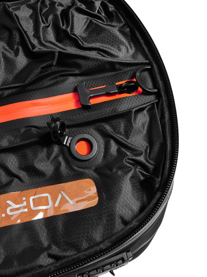 Zephyr Pro 60L