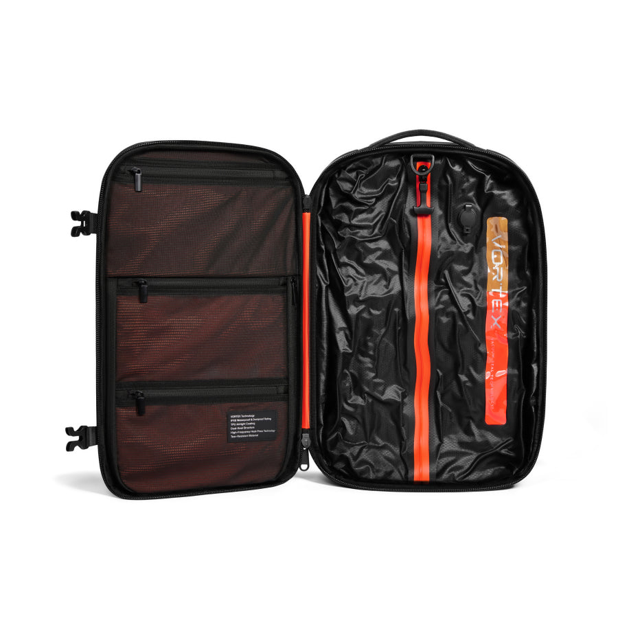 Zephyr 60L