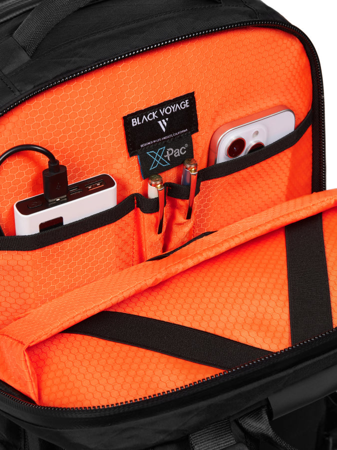 Zephyr Pro 60L